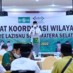 Bersama LAZISNU se-Sumsel, Muba Pulihkan Ekonomi Di tengah Pandemi Bersama LAZISNU se-Sumsel, Muba Pulihkan Ekonomi Di tengah Pandemi