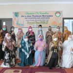 Sambut Ramadhan 1442 H, DWP Muba Gelar Yasinan Bersama Sambut Ramadhan 1442 H, DWP Muba Gelar Yasinan Bersama