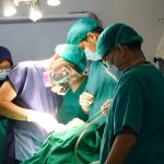 Ditengah Pandemi, RSUD Sekayu Sukseskan Operasi Bibir Sumbing dan Celah Langit Ditengah Pandemi, RSUD Sekayu Sukseskan Operasi Bibir Sumbing dan Celah Langit