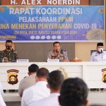 Mayoritas Warga Patuhi Prokes COVID-19, Penerapan PPKM di Muba Tidak Terasa Rumit Mayoritas Warga Patuhi Prokes COVID-19, Penerapan PPKM di Muba Tidak Terasa Rumit