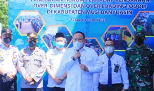 Dengan Berat Hati, Bupati Imbau Warga Muba di Perantauan untuk Tidak Pulang Kampung Dengan Berat Hati, Bupati Imbau Warga Muba di Perantauan untuk Tidak Pulang Kampung