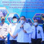 Muba, Kabupaten Pertama di Sumsel Laksanakan Deklarasi Zero ODOL Muba, Kabupaten Pertama di Sumsel Laksanakan Deklarasi Zero ODOL
