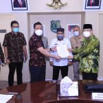 Difasilitasi Pemkab Muba, Warga Siap Terima Ganti Rugi dari PT Pertagas