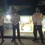 Polsek Perbatasan Serasan Jamin Keamanan Sholat Tarawih Bagi Umat Muslim Polsek Perbatasan Serasan Jamin Keamanan Sholat Tarawih Bagi Umat Muslim