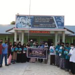 Leting 2014 Yonkomposit 1/GP Bagi-Bagi Masker dan Sembako di Ponpes Nurul Jannah Leting 2014 Yonkomposit 1/GP Bagi-Bagi Masker dan Sembako di Ponpes Nurul Jannah