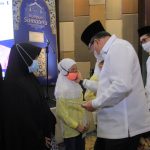 Safari Ramadhan, Dodi Reza Ringankan Beban Warga di Tengah Pandemi Safari Ramadhan, Dodi Reza Ringankan Beban Warga di Tengah Pandemi