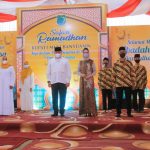 Bupati Muba Prioritaskan Pembangunan di Sungai Keruh