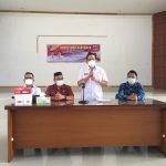 Disnakertrans Awasi Proses Rekrutmen TKL oleh Perusahaan Industri Pengolahan di Muba Disnakertrans Awasi Proses Rekrutmen TKL oleh Perusahaan Industri Pengolahan di Muba