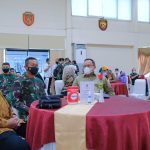 PEPABRI Sumsel Apresiasi Perhatian Bupati Muba Untuk Forum Silaturahmi Keluarga Besar TNI