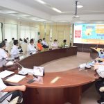 Camat di Muba Perketat Pengawasan Prokes Camat di Muba Perketat Pengawasan Prokes
