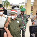Tanamkan Jiwa Kebangsaan, Cara Kabupaten Muba Jaga Zero Konflik Tanamkan Jiwa Kebangsaan, Cara Kabupaten Muba Jaga Zero Konflik