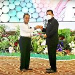 Ketua DPRD Kepri Sampaikan Pokok-Pokok pada Pembukaan Musrenbang Kepri 2021