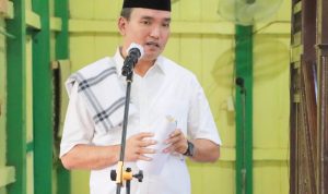 Beni Hernedi: Safari Ramadhan 1442 H Harus Tetap Patuhi Prokes Beni Hernedi: Safari Ramadhan 1442 H Harus Tetap Patuhi Prokes