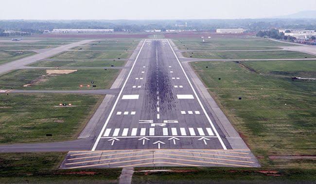Pemda Natuna Siapkan Lahan Pembangunan Bandara Baru di Kelarik
