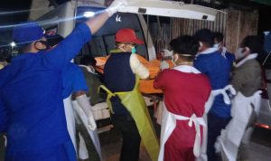Korban Tenggelam KM WICKLY Warga Lingga Sudah Ditemukan, Ini Penjelasan Kasatpolairud Polres Lingga