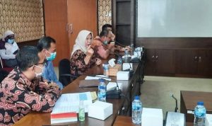 Tingkatkan Potensi Pariwisata, Wakil Ketua II DPRD Kepri Audiensi Bersama BPPD Kepri Tingkatkan Potensi Pariwisata, Wakil Ketua II DPRD Kepri Audiensi Bersama BPPD Kepri