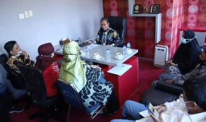 Ketua DPRD Kepri Inginkan Lembaga KPPAD Tetap Dipertahankan
