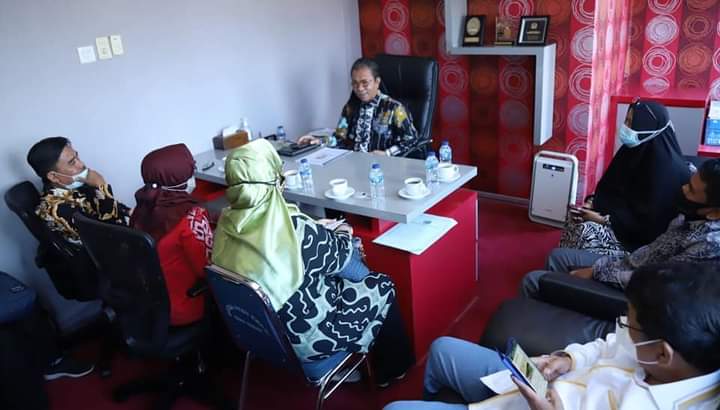 Ketua DPRD Kepri Inginkan Lembaga KPPAD Tetap Dipertahankan
