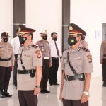 Kompol Karyono, SH Jabat Wakapolres Lingga, Menggantikan Kompol M.Tahang S.Ag