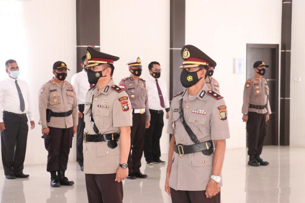 Kompol Karyono, SH Jabat Wakapolres Lingga, Menggantikan Kompol M.Tahang S.Ag Kompol Karyono, SH Jabat Wakapolres Lingga, Menggantikan Kompol M.Tahang S.Ag