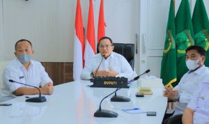 Pusat Penelitian Karet Sebut Pengembangan Teknologi Aspal Karet Sangat Tepat Berada di Muba