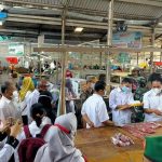 Disdagperin Muba Sidak Pengamanan Barang Berbahaya Hingga Perlindungan Konsumen