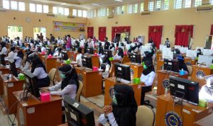 Kabupaten Muba Buka Penerimaan CPNS dan PPPK Formasi 2021 Kabupaten Muba Buka Penerimaan CPNS dan PPPK Formasi 2021