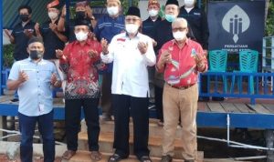 Ini Harapan Petani Dimomen Hari Marwah Ke-19 Tahun Berdirinya Provinsi Kepri