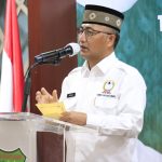 Sekda Muba Lepas Kafilah STQH ke-26 Tingkat Provinsi Sumsel Sekda Muba Lepas Kafilah STQH ke-26 Tingkat Provinsi Sumsel