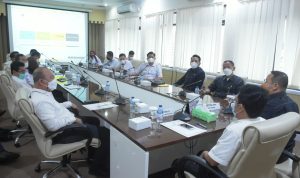 Pemkab dan PN Muba Berikan Kemudahan Layanan Hukum Bagi Masyarakat Pemkab dan PN Muba Berikan Kemudahan Layanan Hukum Bagi Masyarakat
