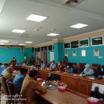 Penyebaran Covid-19 Meningkat, Pemkab Natuna Gelar Rapat Koordinasi Penyebaran Covid-19 Meningkat, Pemkab Natuna Gelar Rapat Koordinasi