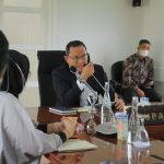 Presiden Jokowi Dengan Bupati Dodi Reza Dibuatkan Film Dokumenter Presiden Jokowi Dengan Bupati Dodi Reza Dibuatkan Film Dokumenter