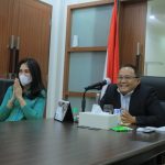 Dodi Reza Ingatkan, PPI di Belgia Tetap Jaga Tali Kebhinekaan