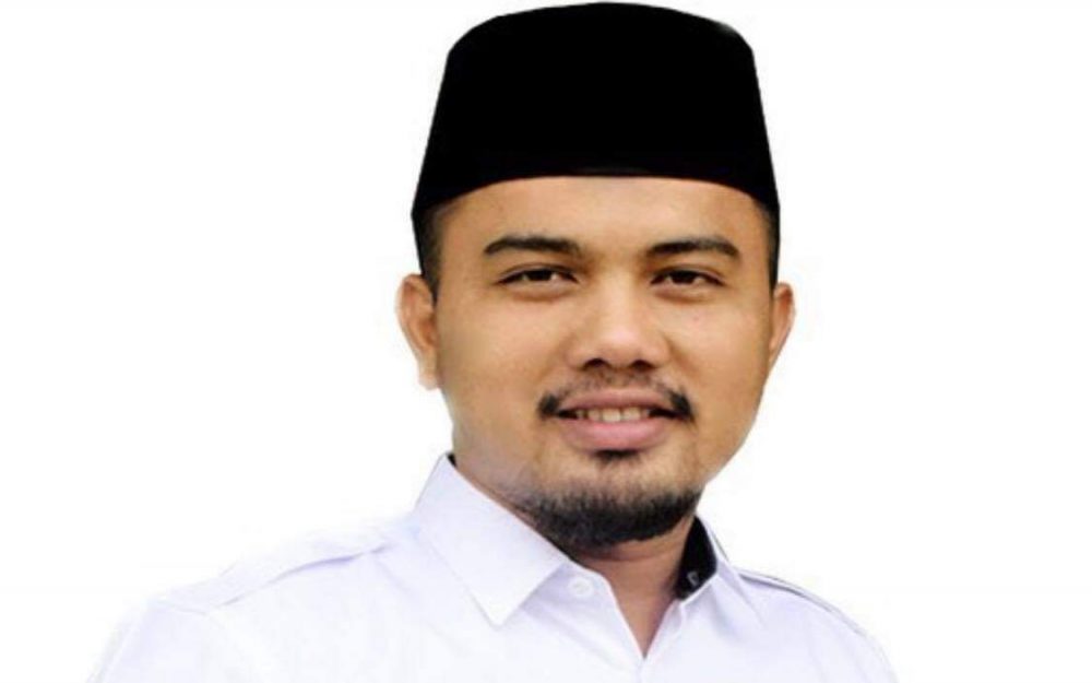 Kecewa Atas Instruksi Bupati, Ini Kata Pengusaha Muda Lingga