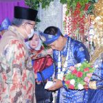 Dodi Reza Hadiri Pernikahan Petugas Kebersihan Ruang Kerjanya Dodi Reza Hadiri Pernikahan Petugas Kebersihan Ruang Kerjanya