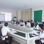 Asisten Administrasi Umum Pimpin Persiapan Seleksi CASN dan PPPK di Muba