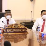 Capai Target Pertumbuhan Ekonomi Per Triwulan II 2021 Mendagri Imbau Percepat Penyerapan Anggaran