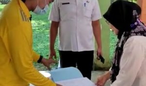 Gandeng BPN, Pemkab Muba Sertifikasi Seluruh Aset Tanah