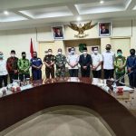 Muba Gelar Diskusi Focus Group Discussion