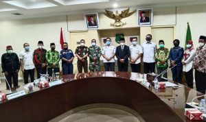 Muba Gelar Diskusi Focus Group Discussion