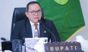 Bupati Muba Konsisten Dukung Penerapan ISPO Bupati Muba Konsisten Dukung Penerapan ISPO