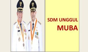 Muba Buka Loker Besar-Besaran Bagi Putra Daerah