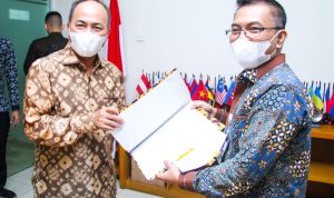 Pasar Perjuangan Sekayu Akan di Revitalisasi