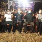 Reses di Pantai Impian, Anggota DPRD Kepri Bobby Jayanto Janji Akomodir Aspirasi Warga