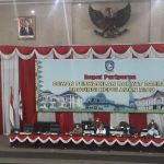DPRD Kepri Gelar Rapat Paripurna Laporan Penyampaian Hasil Kegiatan Reses