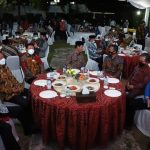 Ketua DPRD Kepri Hadiri Acara Pamitan Gubernur H Isdianto Ketua DPRD Kepri Hadiri Acara Pamitan Gubernur H Isdianto