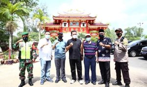 DPRD Kepri bersama Gubernur Tinjau Destinasi Wisata Andalan Tanjungpinang