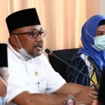 Rakor Bahas Banjir, DPRD Kepri Rekomendasikan Delapan Solusi Rakor Bahas Banjir, DPRD Kepri Rekomendasikan Delapan Solusi