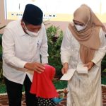 Undang Kaum Dhuafa, Waka I DPRD Kepri Buka Puasa Bersama Gubernur dan Forkompimda