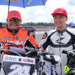 Kabupaten Muba Resmi Ditunjuk Jadi Tuan Rumah Anugerah Pesona Indonesia 2021